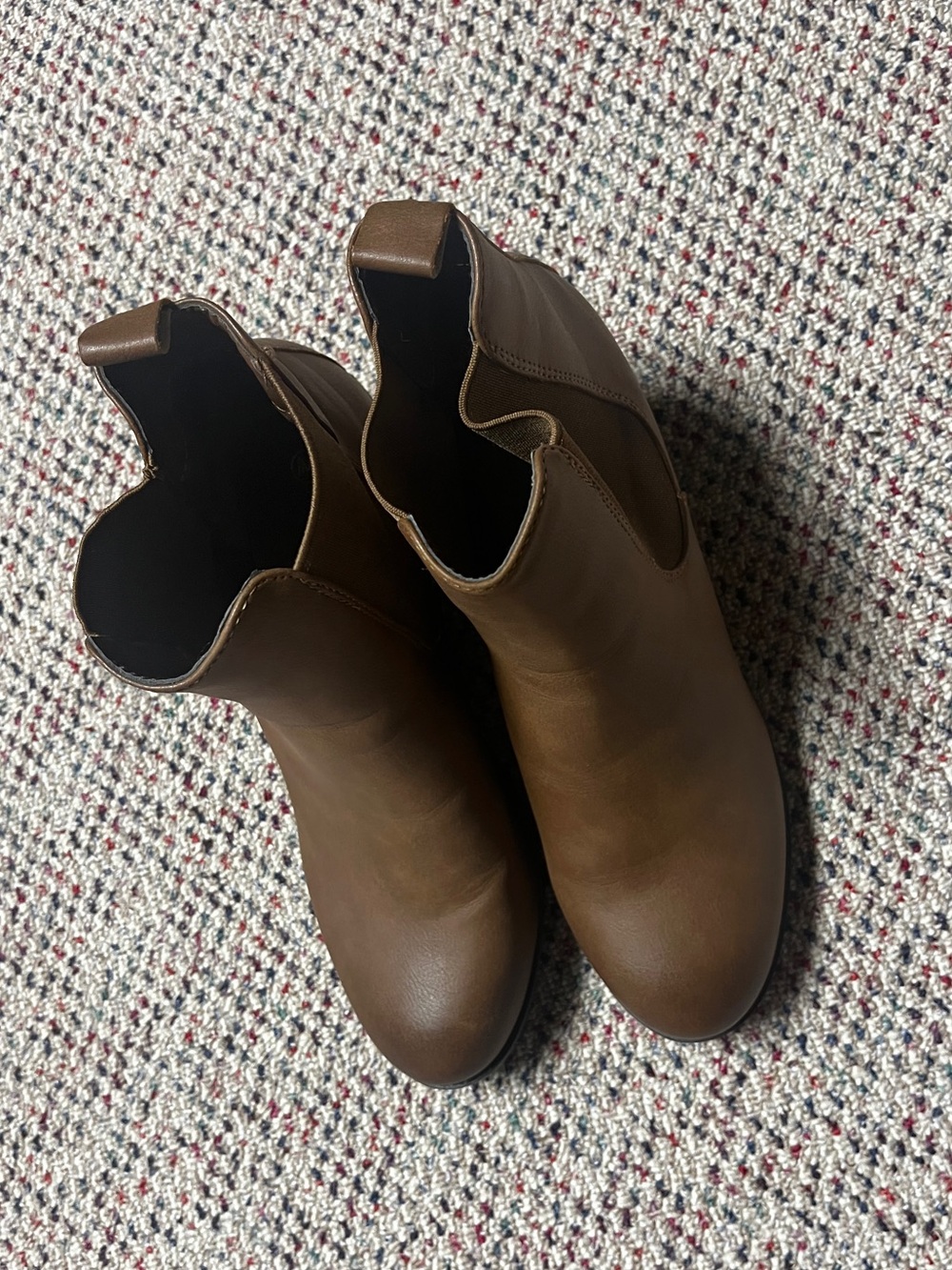 Harlow Booties - Picture 7 of 7